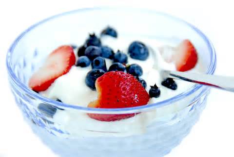 yogurtize me