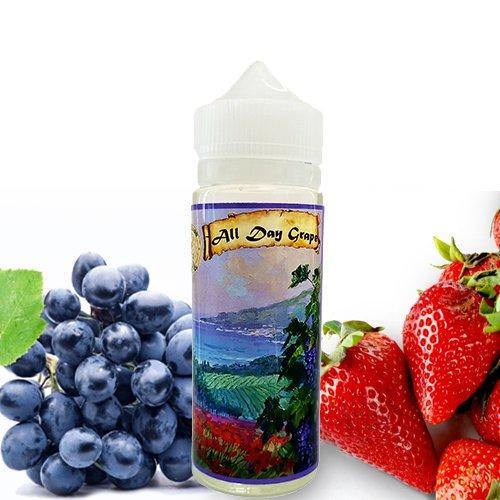 all day grape vampire vape Vampire Vape Aroma All Day Grape 14ml main image 1