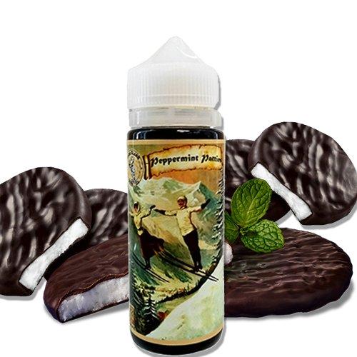 vape peppermint ice Vozol Product Review main image 1