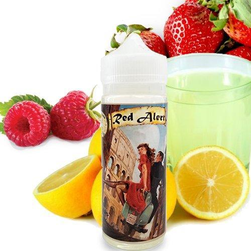 elfbar nachfüll pod läuft aus E-liquide American 70/30 10 ml - Alfaliquid pas cher main image 1