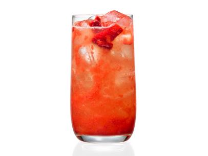 Strawberry lemonade Vape Juice